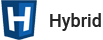 Hybrid App