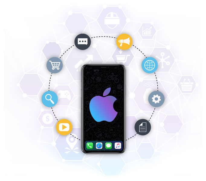 IOS App Development